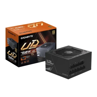 [えんやさん専用]GIGABYTE UD750GM 750W 電源ユニット えんやさん専用]GIGABYTE UD750GM 750W 電源ユニット