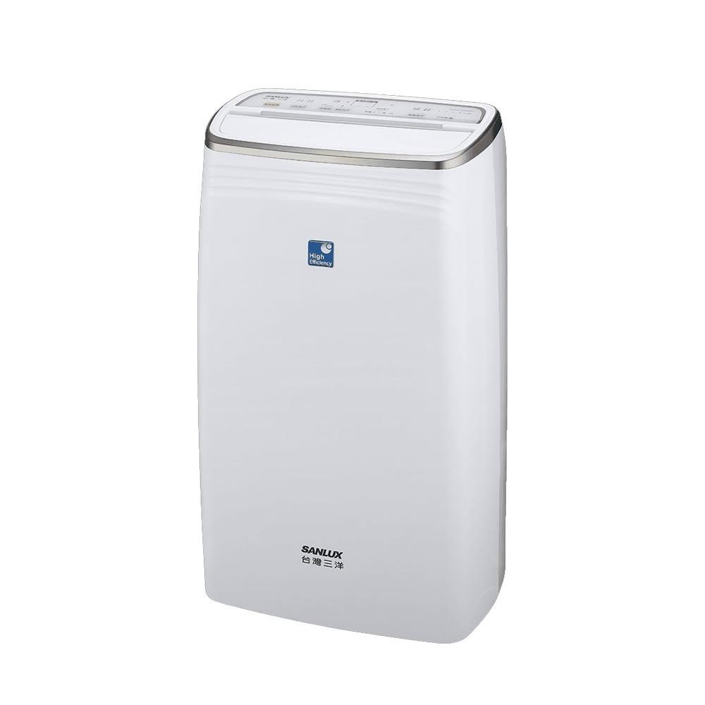 SANLUX台灣三洋 SDH-126MS-I