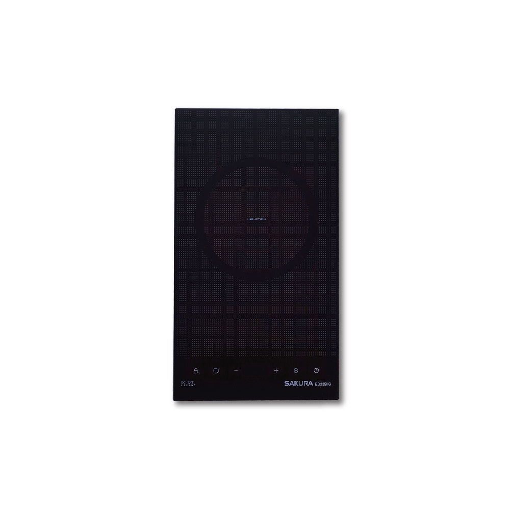 【SAKURA 櫻花】EG2250G 單口IH感應爐【省錢王居家生活館】