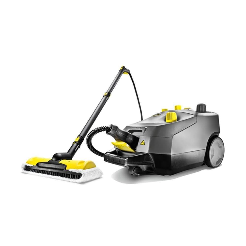 【KARCHER 凱馳】專業型高壓蒸汽清洗機(SG 4/4)
