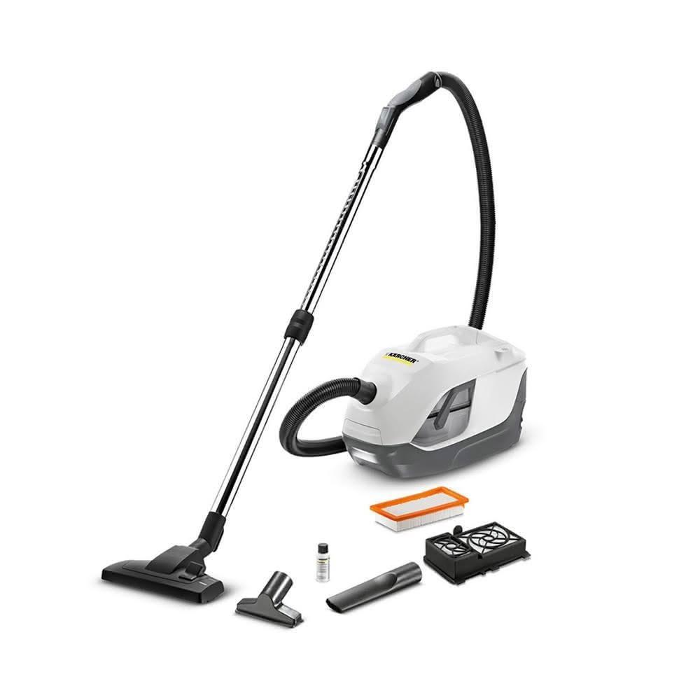 【KARCHER 凱馳】水濾式吸塵器(DS6000)