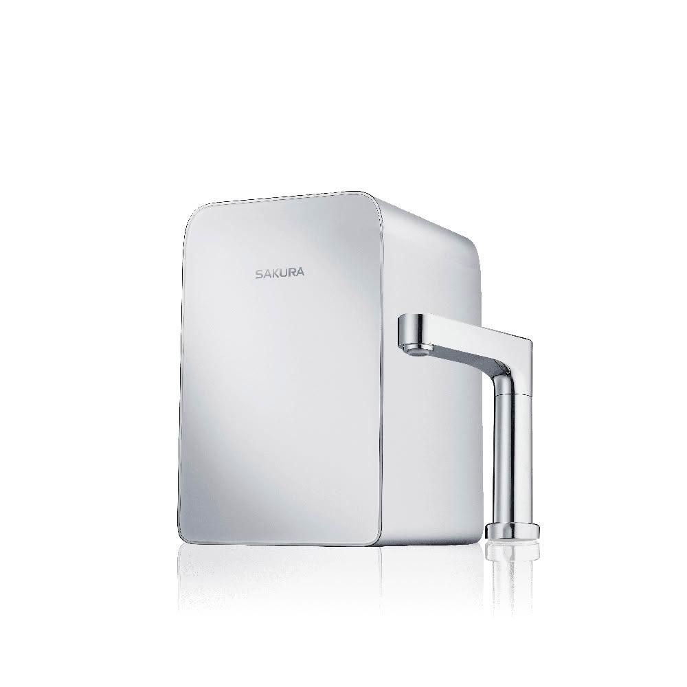 【SAKURA 櫻花】P0563 P-0563 廚下觸控式熱飲機【省錢王淨水科技】