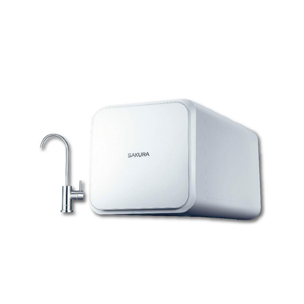 【SAKURA 櫻花】P0230A P-0230A RO淨水器【省錢王淨水科技】
