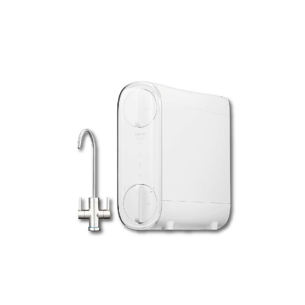 【SAKURA 櫻花】P0235A P-0235A 雙效RO淨水器【省錢王淨水科技】