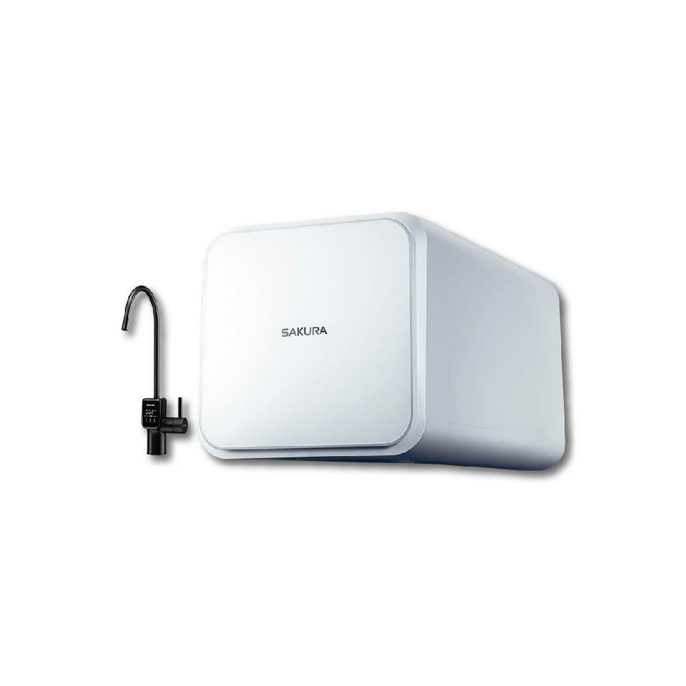 【SAKURA 櫻花】P0261 P-0261 RO淨水器【省錢王淨水科技】