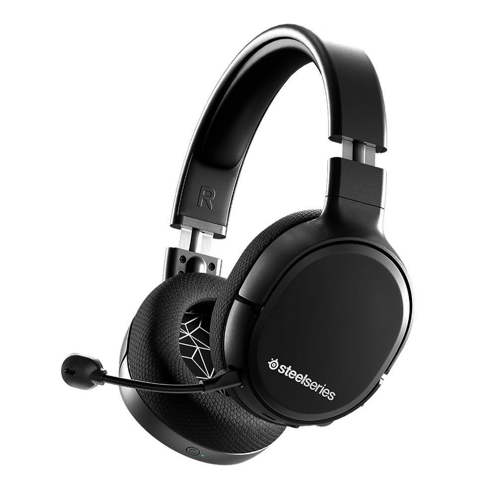 Steelseries賽睿 Arctis 1