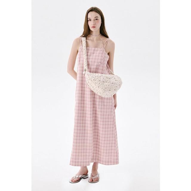 Carlyn】預購韓國CARLYN Flower Cozy 4WAY 花卉圖樣輕盈帆布包