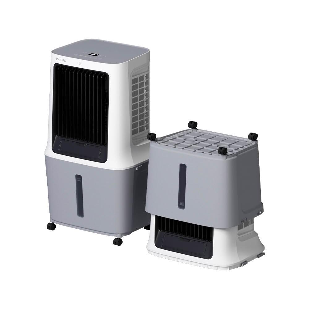 【Philips 飛利浦】PHILIPS 30L商用水冷扇 ACR3164C