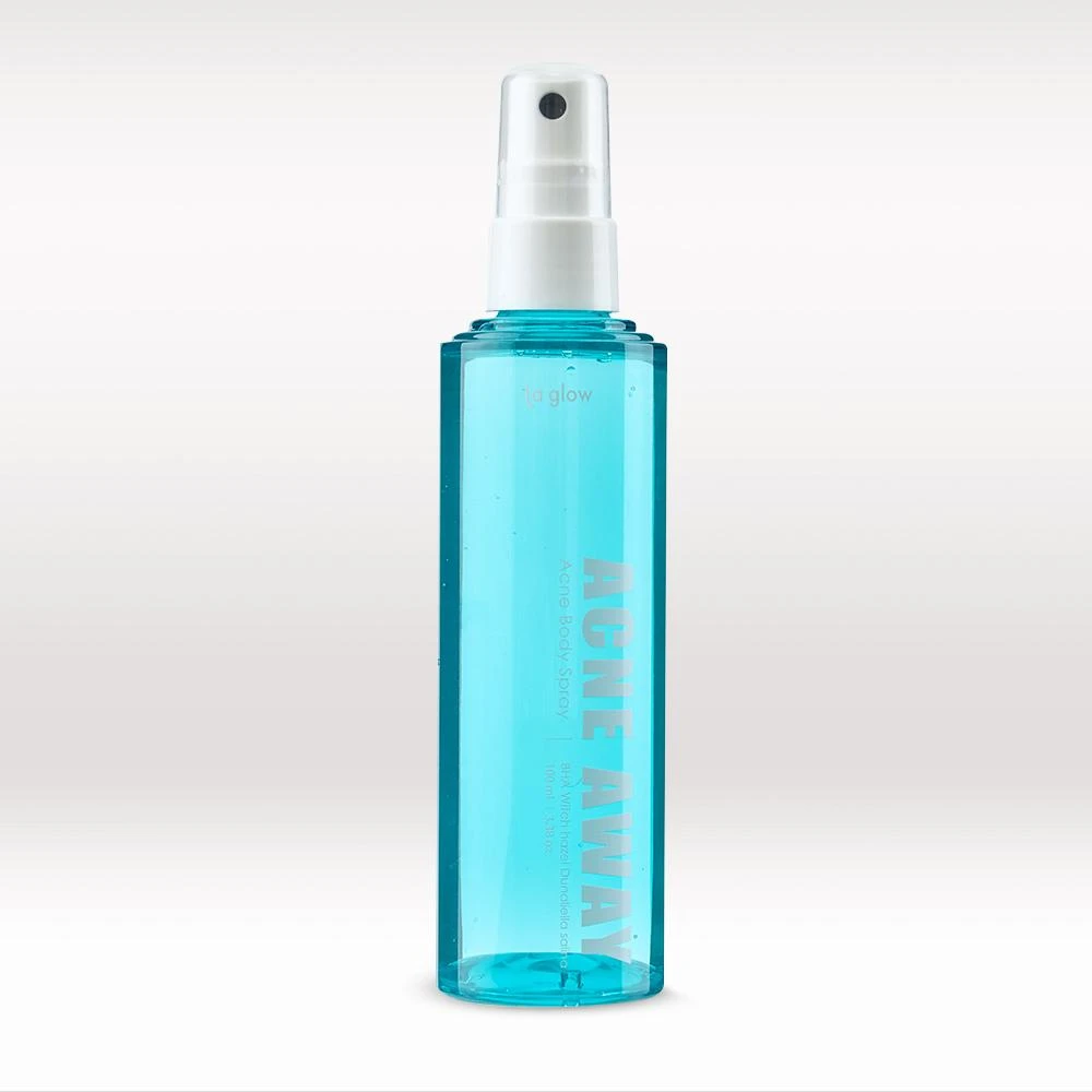 La glow 淨痘美體噴霧