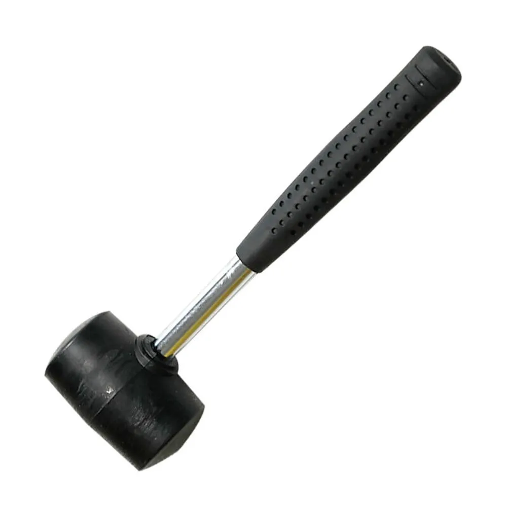 【日創生活】膠槌 鋼管柄 橡膠槌 膠錘 橡膠錘 槌子 錘子 槌 錘 羊角錘 羊角槌 榔頭 五金工具 居家裝潢