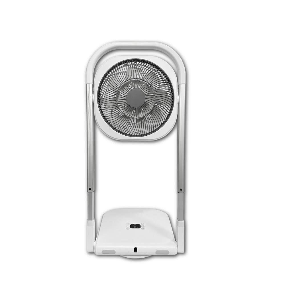 SONGEN 松井 可折疊DC循環冷風扇/循環扇/涼風扇/空調扇SG-121AR