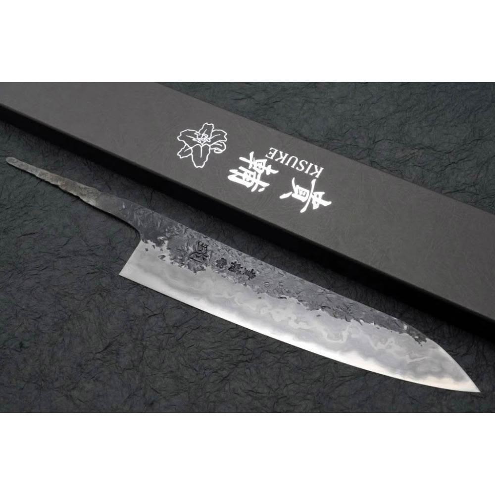 つば屋 牛刀薄口30センチ つば屋 牛刀薄口30センチ AUS8 切付牛刀 –