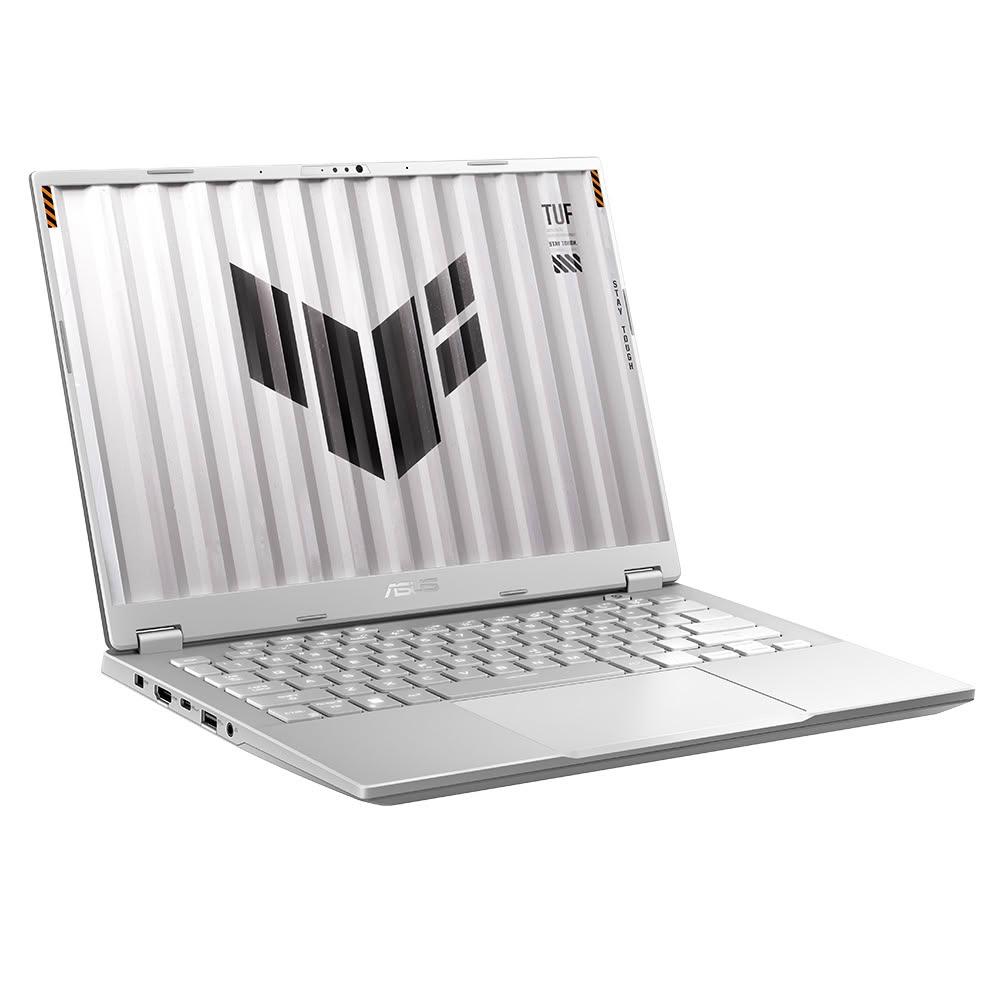 【ASUS 華碩】特仕版 直升雙1T SSD FA401KM/AI 7 350/RTX5060/32G/1TB SSD*2/W11/銀