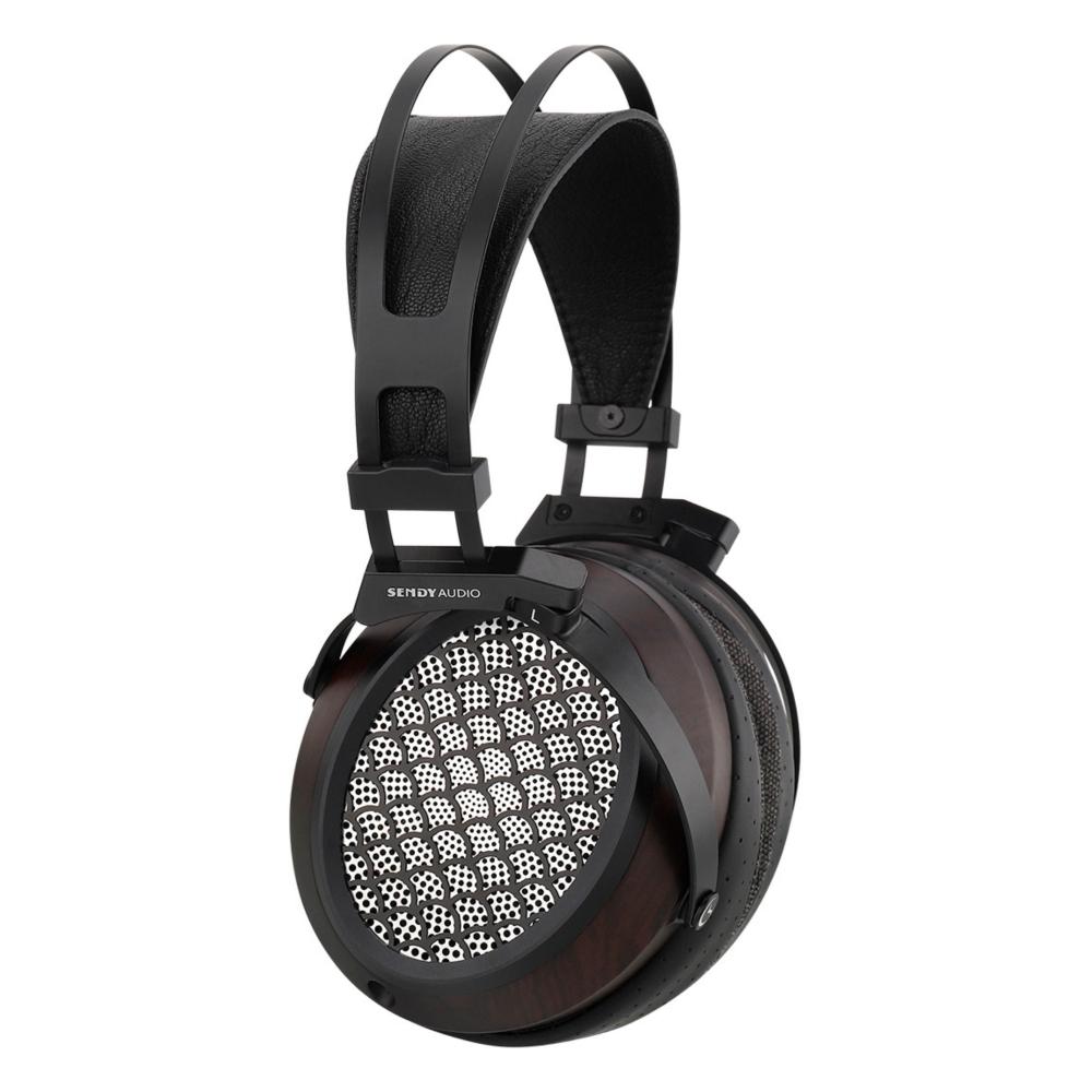 Sendy Audio Aiva 2-經典款平面振膜高傳真監聽耳機