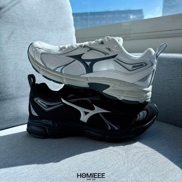 MIZUNO 美津濃】【Homieee】Mizuno Speed 10S 美津濃復古休閒