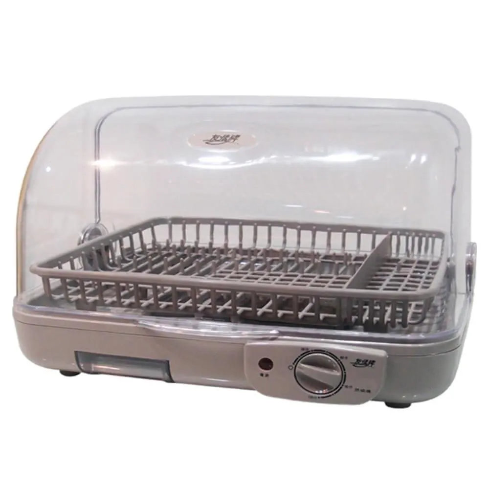 【友情牌】友情牌-上掀式熱循環烘碗機PF-567名象/聲寶/嘉儀
