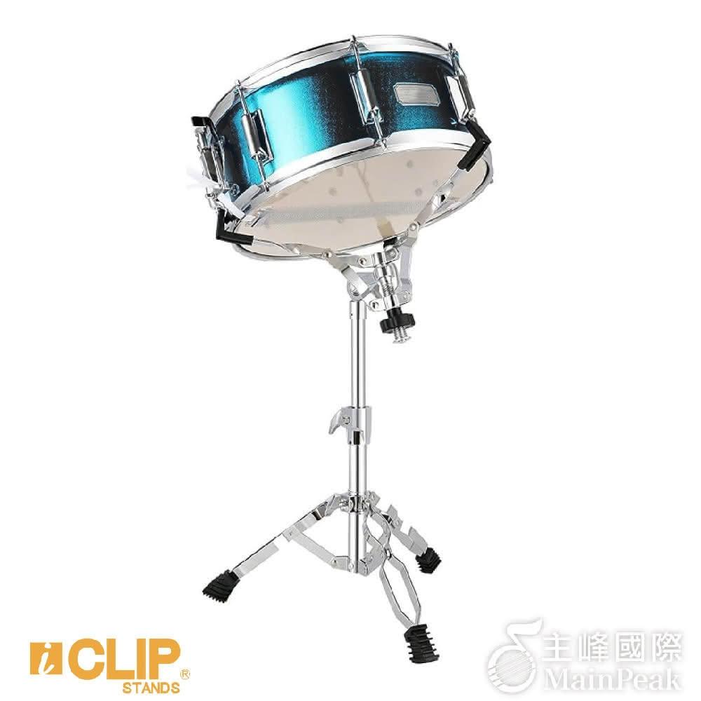 iCLIP】SS-515 小鼓架(打點板架打擊樂器鼓架打點板)