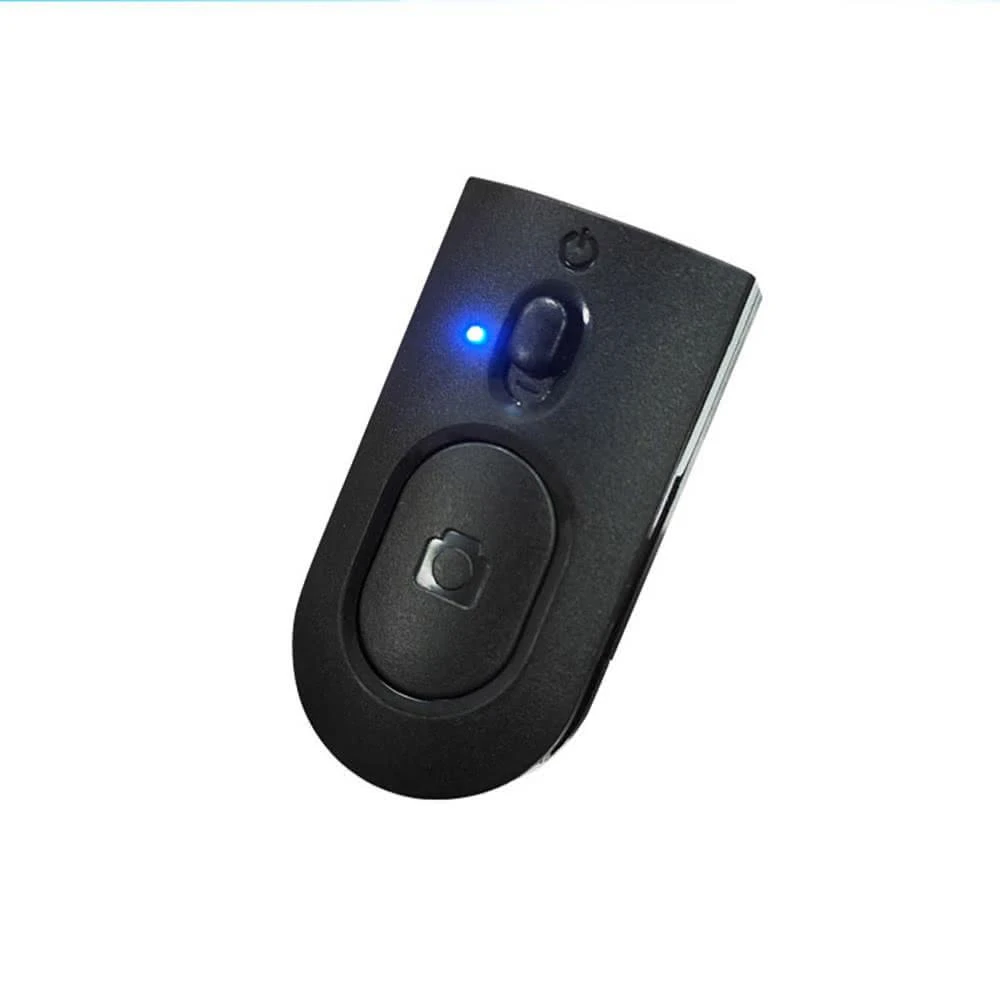 【Relight 睿亮】L16藍牙自拍遙控器 手機自拍器 藍牙拍照(快門遙控器)