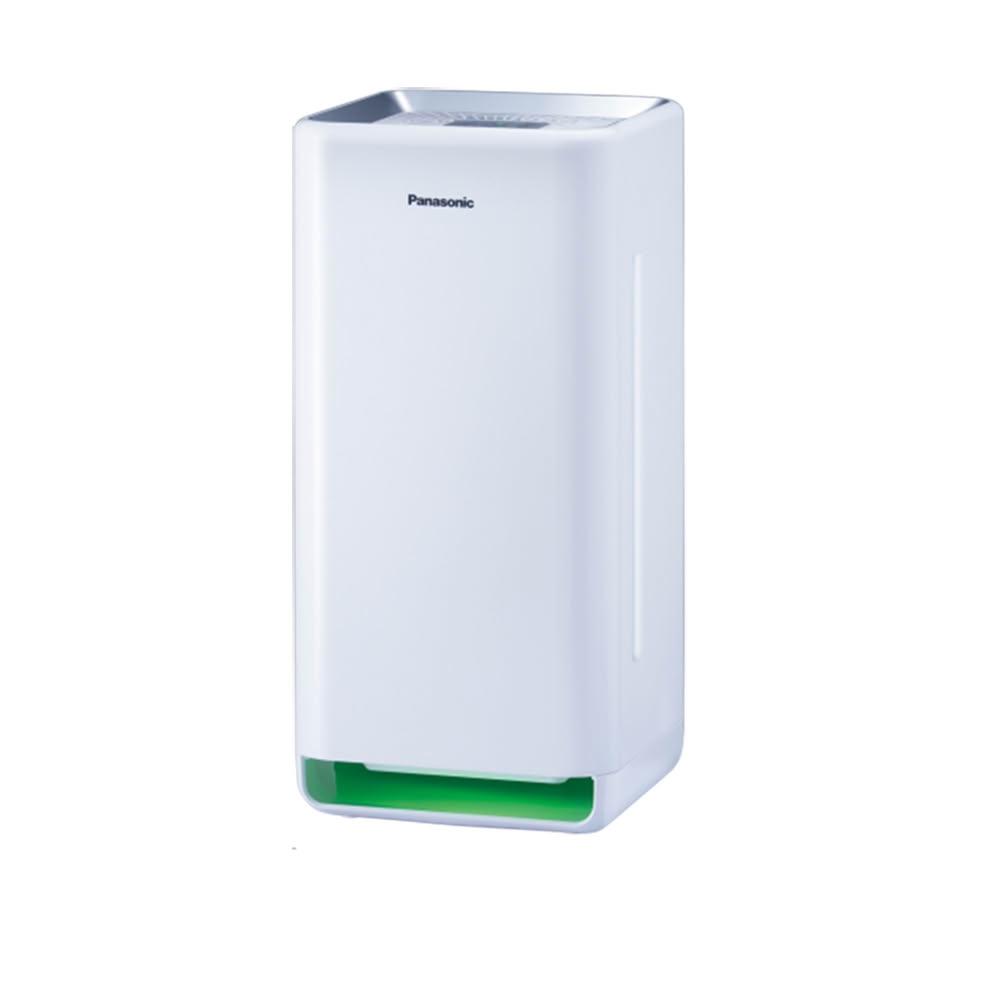 【Panasonic 國際牌】 一級能效 HEPA 濾網型 雙側淨 淨化 空氣 清淨機 (適用坪數約3-6坪）/ 台 F-P25LH