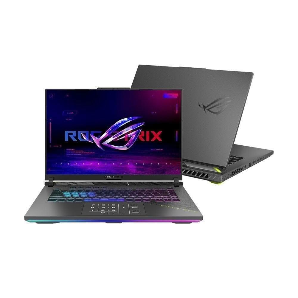 【ASUS 華碩】特仕版16吋電競(ROG Strix G614PM/R9/48G/1TB/RTX5060/W11)