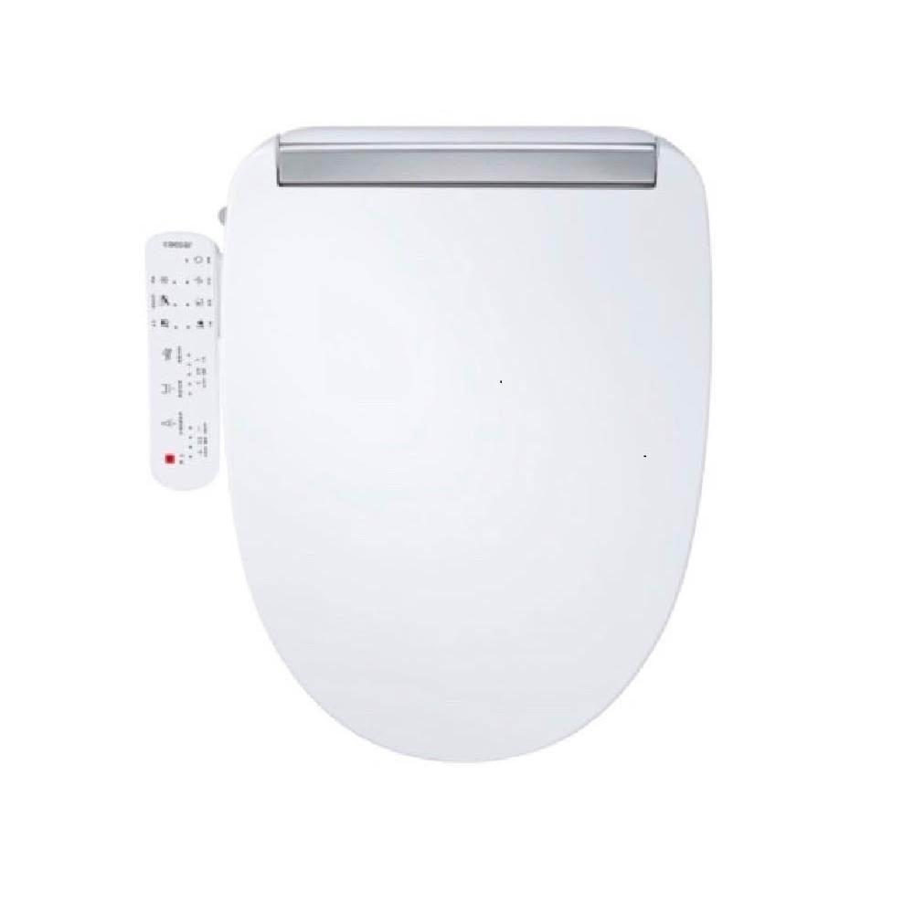 【CAESAR 凱撒衛浴】CAESAR 凱撒衛浴 瞬熱式溫水洗淨便座 TAF501烘乾功能、觸媒除臭盒( 免治馬桶 / 電腦馬桶 )