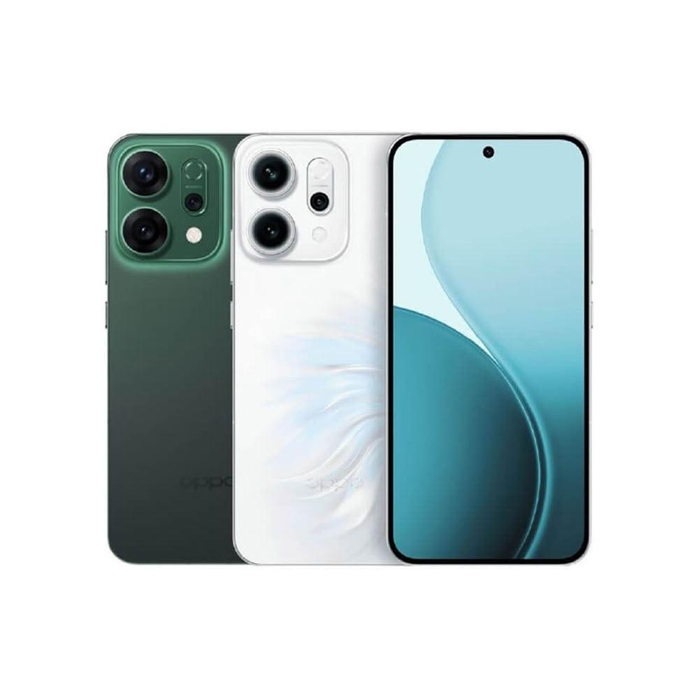 OPPO】OPPO Reno14 5G (12G/256G)