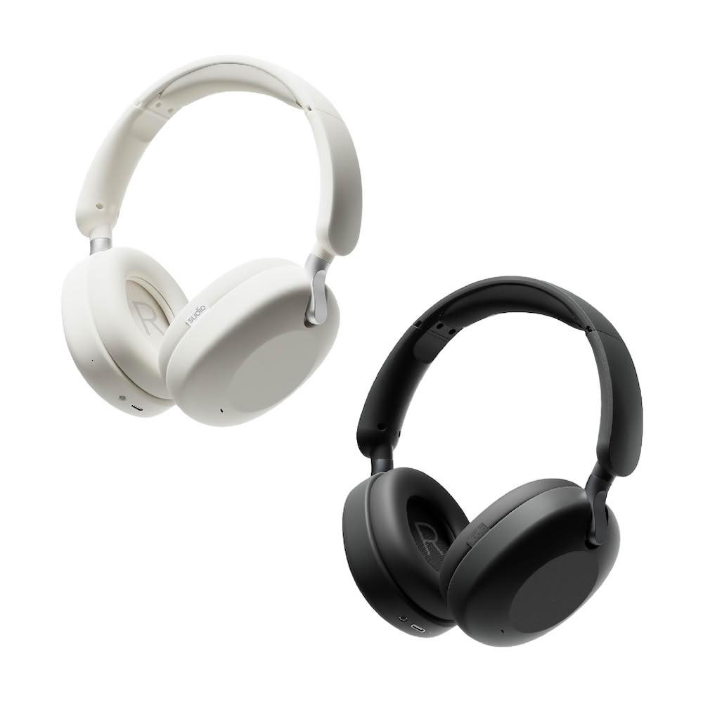 【Sudio】K2 Pro 無線耳罩式藍牙耳機