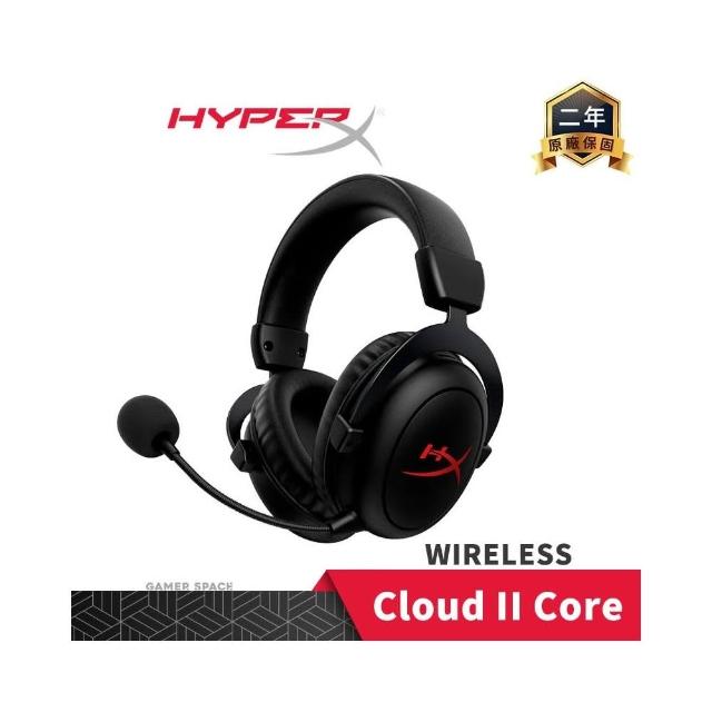 Cloud Core Kingston Hyperx Gaming Headset Hyperx Cloud Core