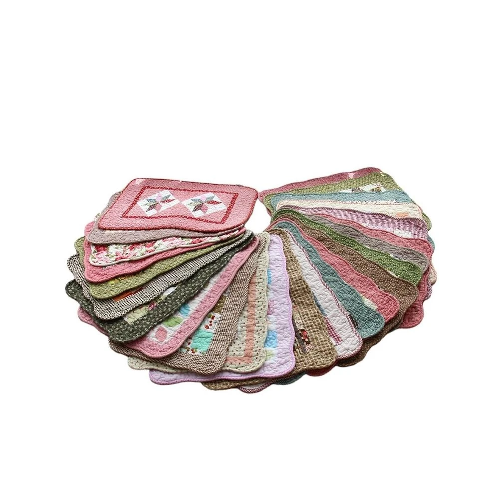 2025新款角落生物地墊寵物墊日韓 拼布墊 萬用墊加厚鄉村風拼布地墊唯一正版