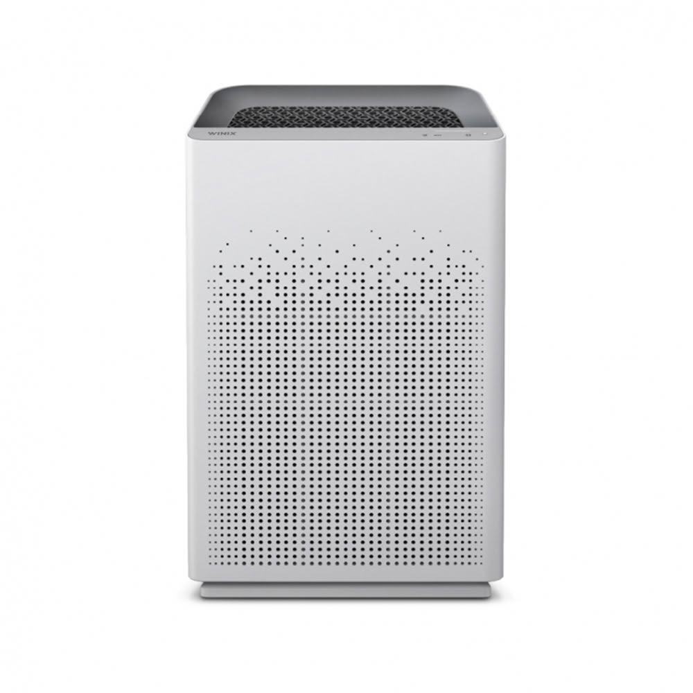 【Winix】ZERO-S 韓國製 一級能效WIFI空氣清淨機 ｜適用17坪 AZSU337-NWT｜公司貨