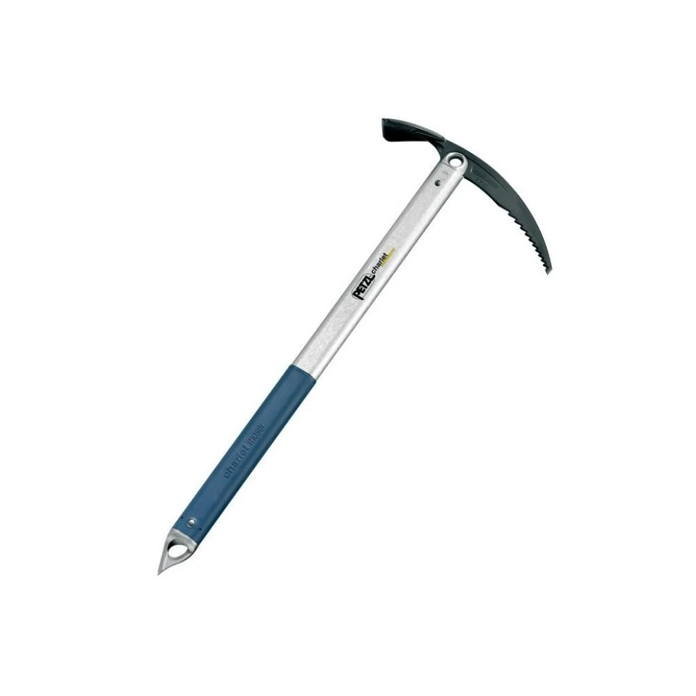 【PETZL】法國 COSMIQUE T型冰斧 ICE AXES 典型攀登冰斧 冰攀 雪季 登山 U08 綠野山房