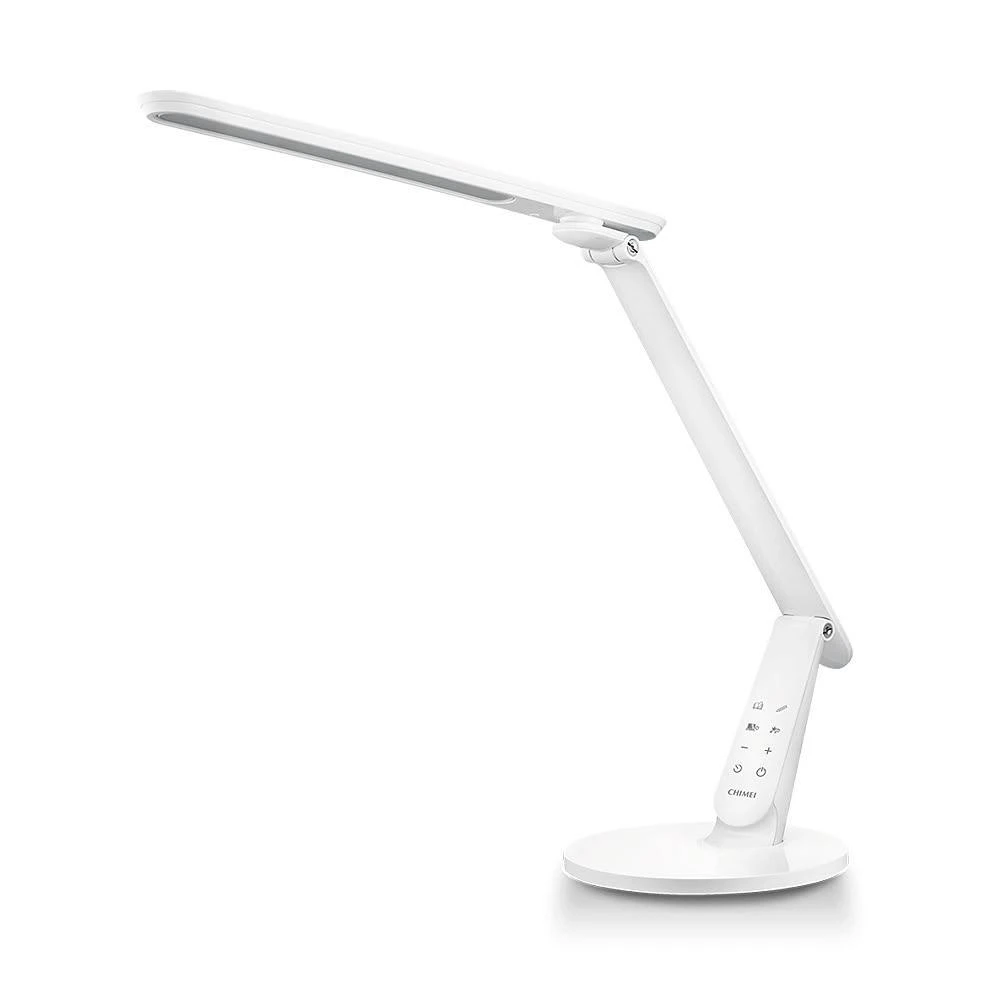 【CHIMEI 奇美】時尚LED護眼 抗眩光 檯燈 /台 LT-KG280D