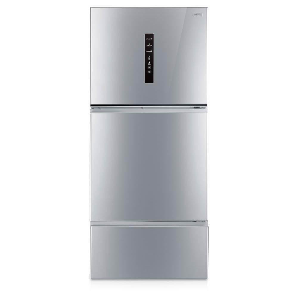 【CHIMEI 奇美】三門變頻 578L 電冰箱 /台 UR-P580VC