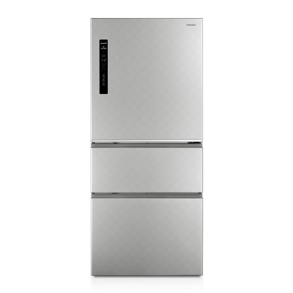【CHIMEI 奇美】三門變頻 610L 電冰箱 /台 UR-P61VC9