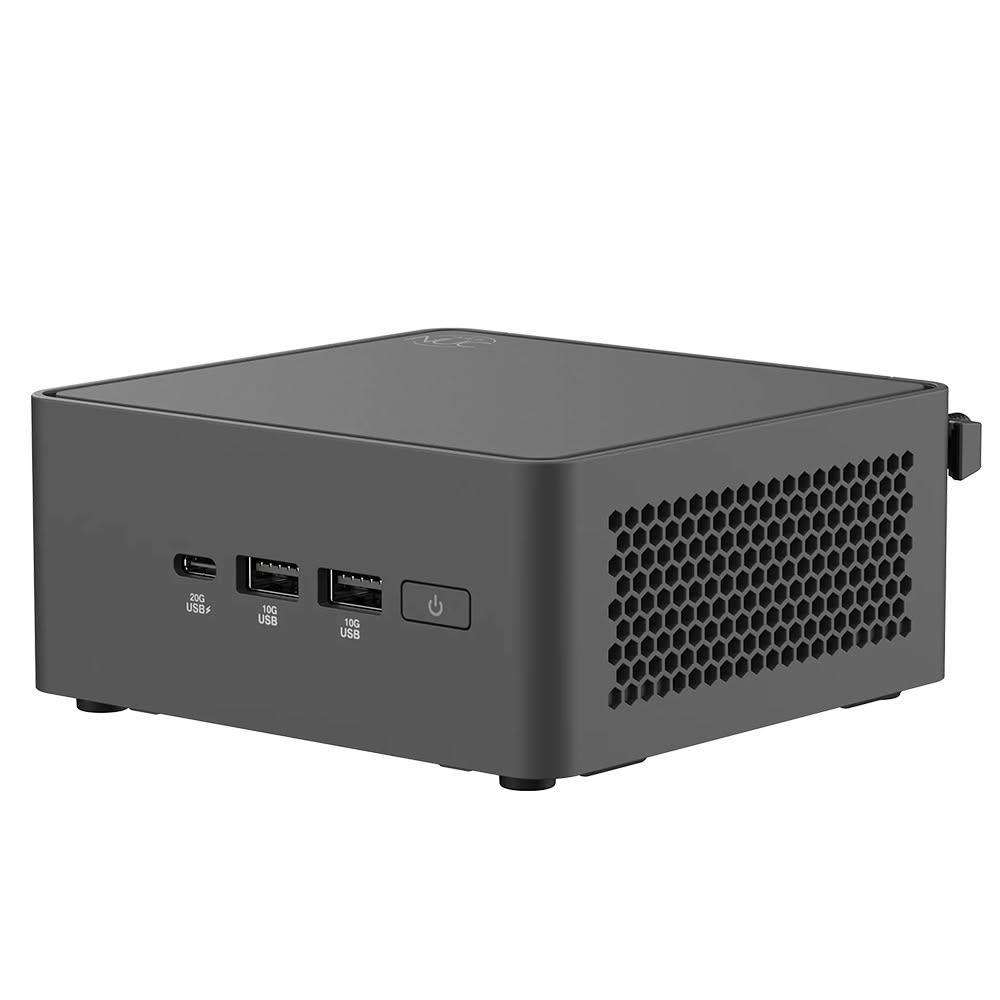 【ASUS 華碩】NUC 15 PRO i5-210H NUC Kit準系統(RNUC15CRHC500009)