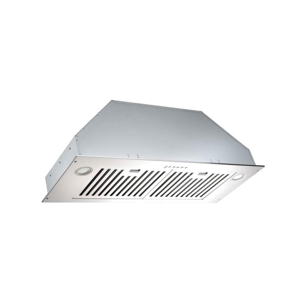 【SVAGO】VR7010SXL 隱藏式排油煙機90CM 全隱藏平整設計融入櫥櫃