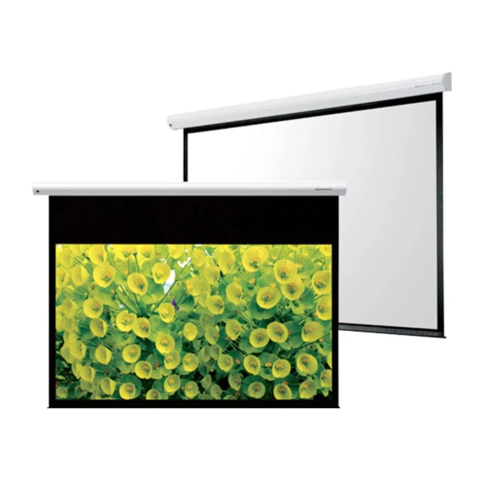 【Grandview】92吋 CYBER智能電動布幕 CB-MI92(16:9)WW5(基本安裝)