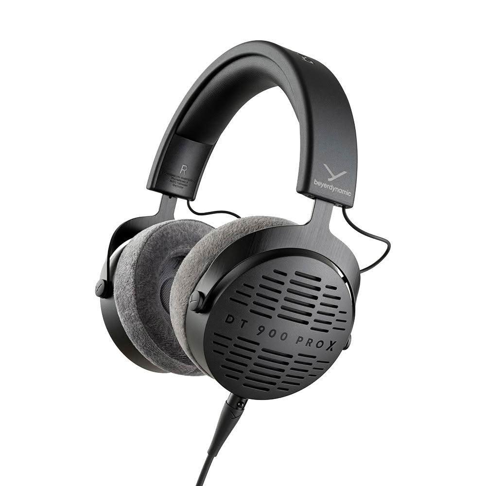 【beyerdynamic】DT900 PRO X 監聽耳機 公司貨