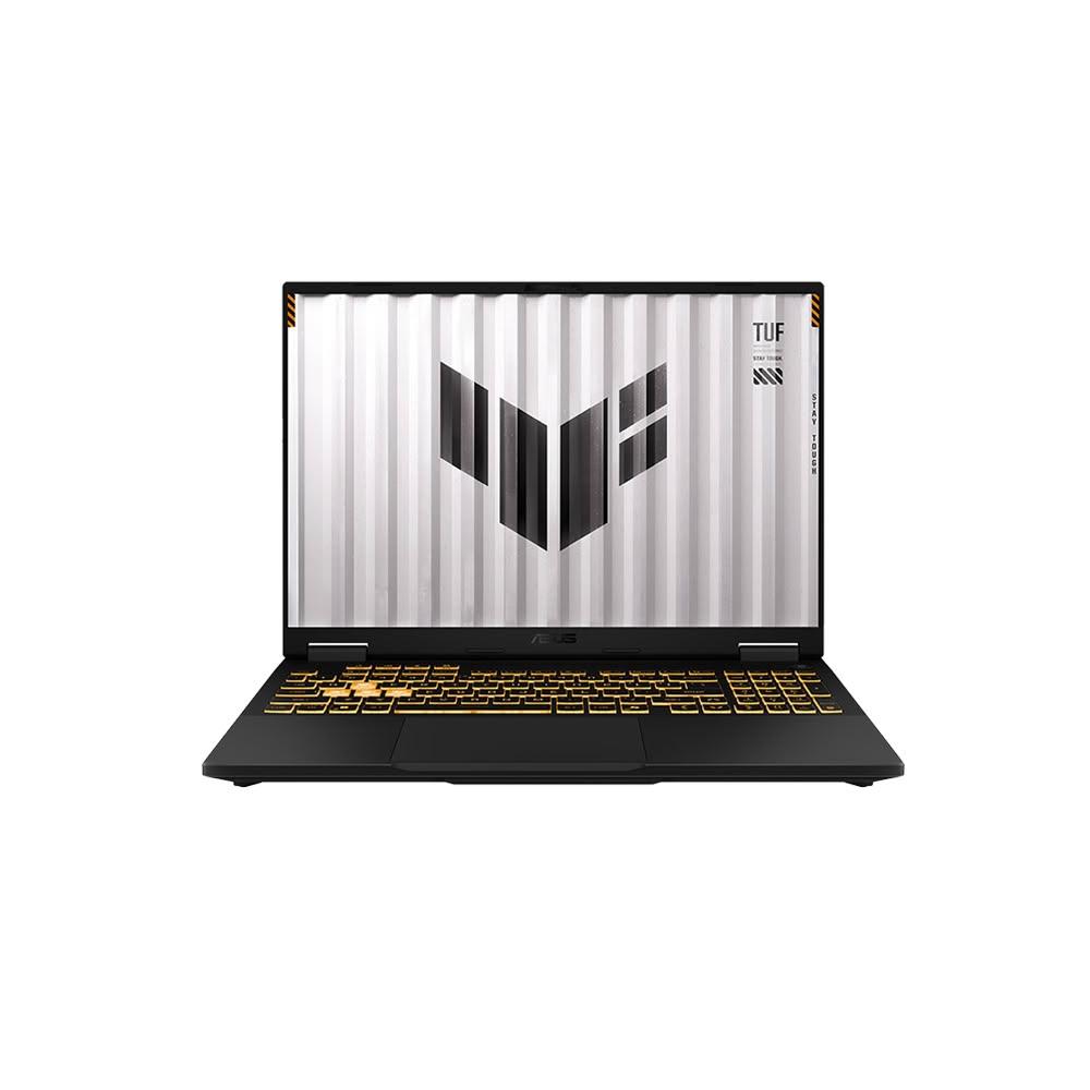 【ASUS 華碩】特仕版16吋電競(TUF Gaming FA608PM/R9/48G/1.5T/RTX5060/W11)