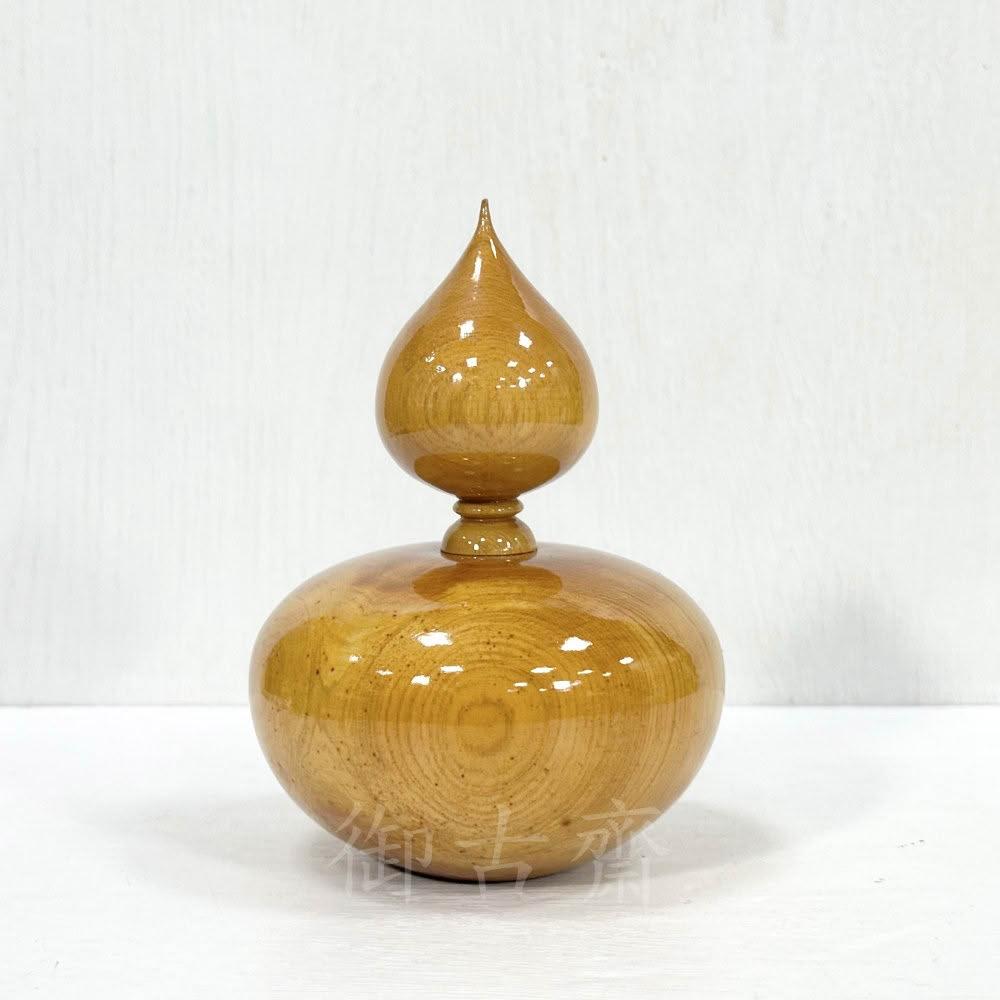 御古齋】台灣檜木聚寶盆天然紋路招財進寶財源廣進迎財納福居家辦公風水