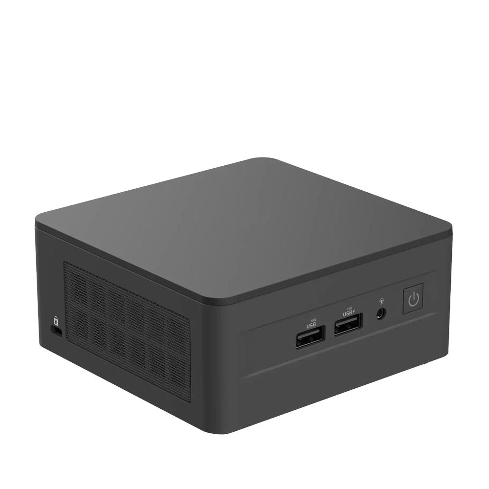 【ASUS 華碩】NUC 13 PRO i5-13420H Kit準系統(RNUC13ANHH500009I)