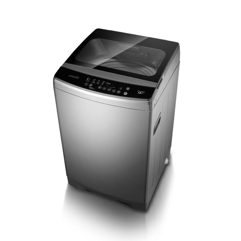 【CHIMEI 奇美】變頻直立式 17公斤 洗衣機 /台 WS-V179PW