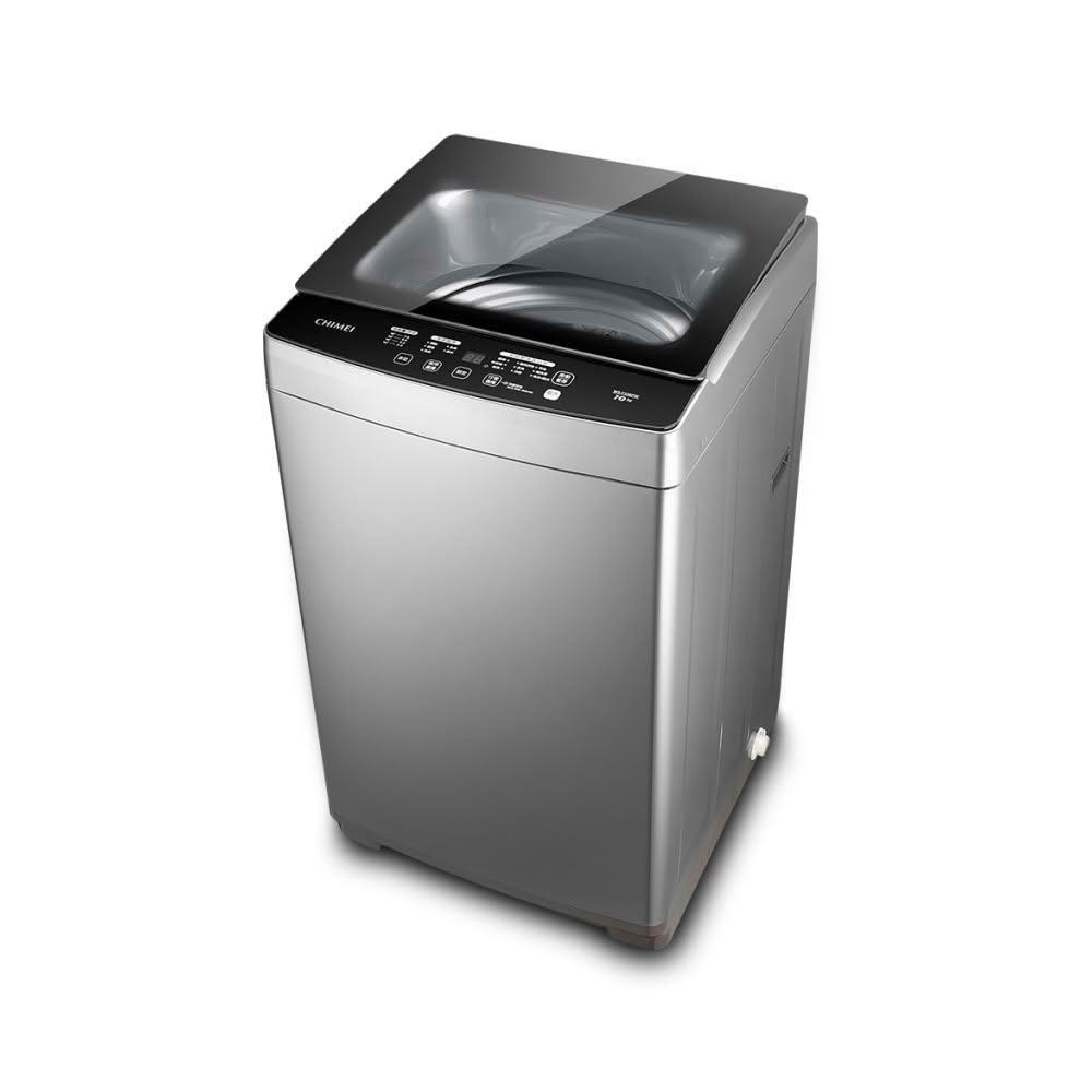 【CHIMEI 奇美】定頻直立式 10公斤 洗衣機 /台 WS-F108PW