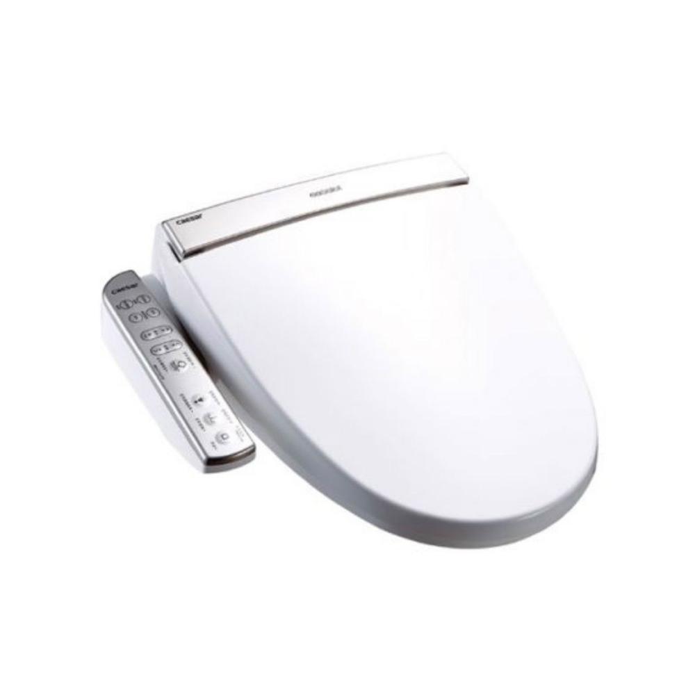 【CAESAR 凱撒衛浴】【LMA-凱撒衛浴】★林口新創★Caesar 溫水洗淨便座 TAF191 TAF191L 廁所 儲熱式 不含安裝