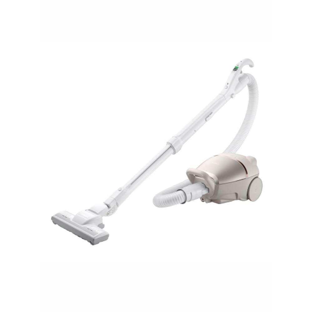 【HITACHI 日立】HITACHI 日立 570W紙袋 電動自走吸頭 吸塵器 CVKP90GT