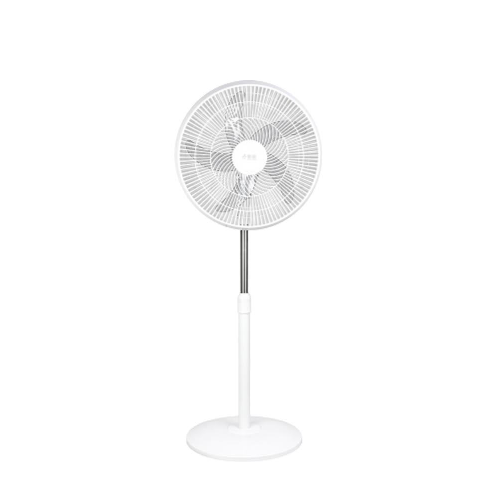  HFB-K1162 是 SUPA FINE 系列全新推出的高效能迴圈扇，採用三段式風速調節設計，風力更集中且強勁，搭配大角度擺頭與二段高度調節功能，提升使用舒適度。五片鷗翼扇葉設計，風力更強，並具備升級全銅馬達，運轉更穩定耐用。適用於室內冷氣與電暖需求，是居家必備的節能型家電。 