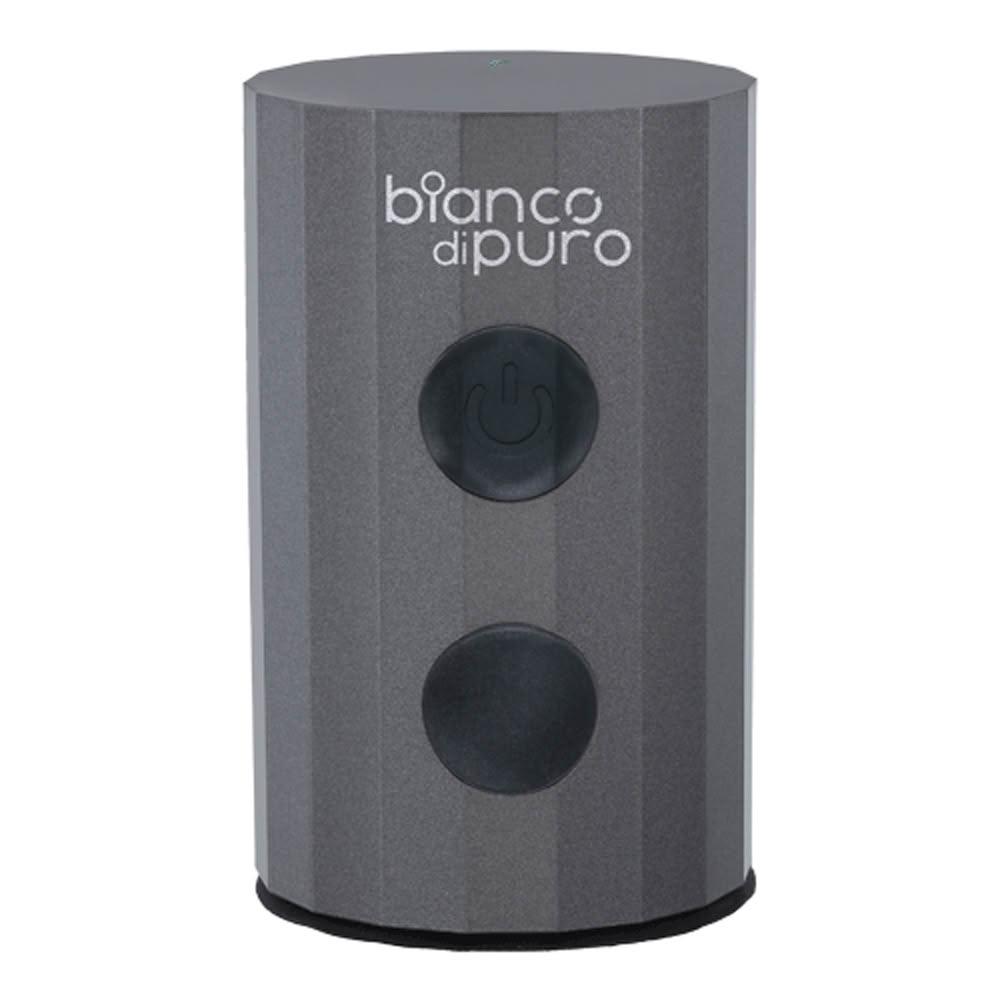 【Bianco di puro 彼安特】便攜式真空食物保鮮機 太空灰 VPS04