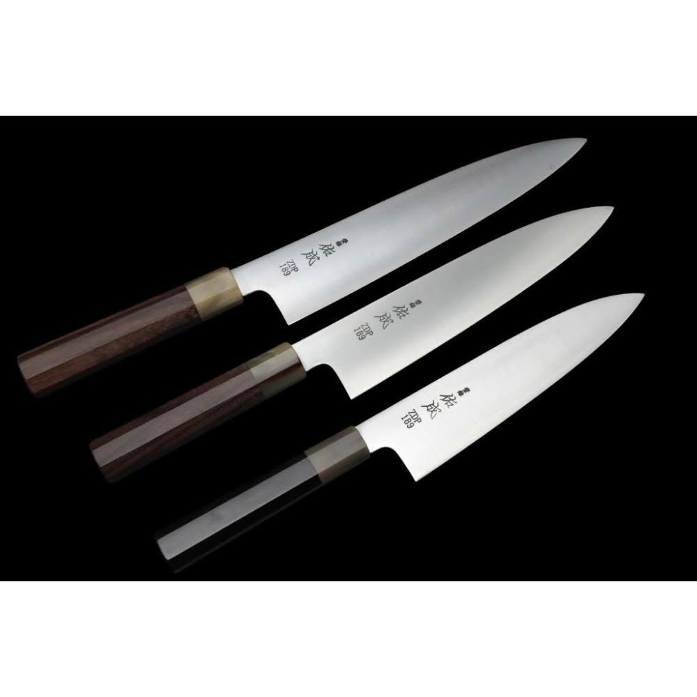 祐成　和牛刀 積層XEOS 和牛刀