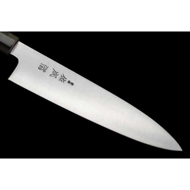 佑成ZDP189 和牛刀21/24/27cm 附朴木鞘中刀刀具網