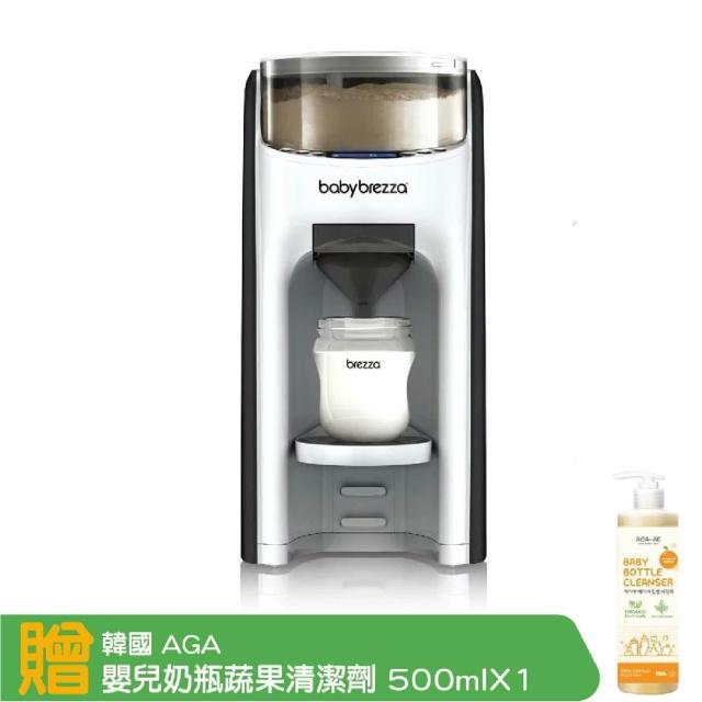 Baby brezza formula pro advanced 自動調乳機 BABY BREZZA FORMULA PRO ADVANCED PIENO MIŠINIO RUOŠIMO